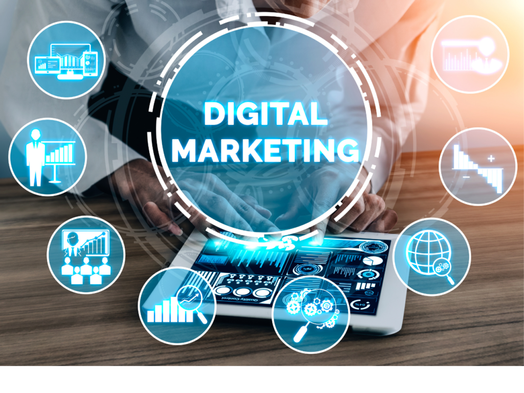 digital marketing